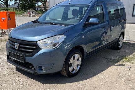 Dacia Dokker 80.000 km 3.999 &euro; Lünen 44532