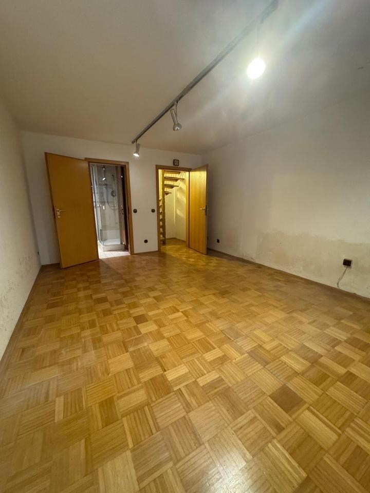 Attraktive Eigentumswohnung in Essen-Heisingen