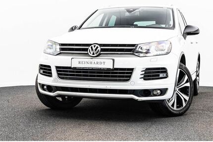 VW Touareg 184.715 km 20.855 € Hagen 58091