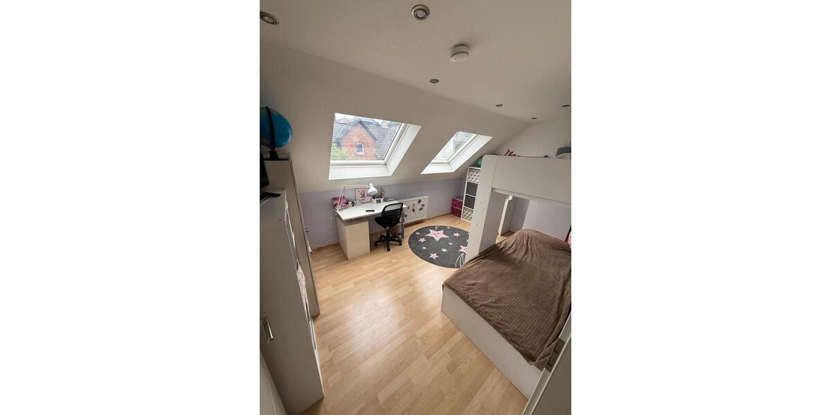 Maisonettenwohnung Dortmund Aplerbeck - 4 Zimmer, 120 m&sup2;, 359.000&euro; | Angebot:27432860