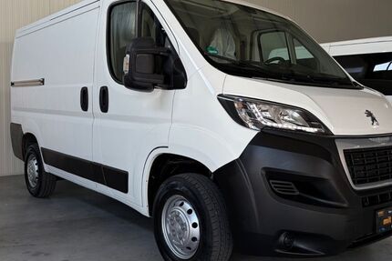 Peugeot Boxer 136.000 km 11.400 &euro; Essen 45327