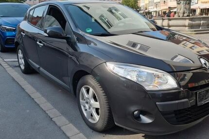 Renault Megane 39.700 km 5.999 &euro; Dortmund 44339