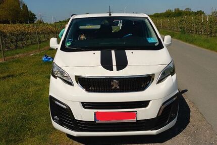 Peugeot Expert 226.192 km 12.850 &euro; Essen 45355