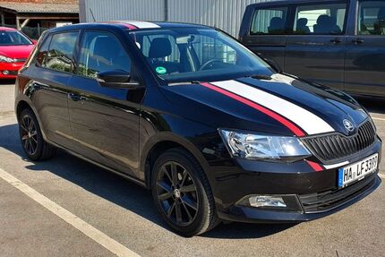 Skoda Fabia 78.326 km 7.700 &euro; Hagen 58093