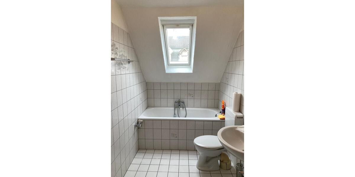 2,5 Raum Dachgeschoßwohnung in GE-Bulmke 2.5 zimmer