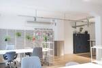 Entrepreneurship meets Gründerszene - All-in-Miete
