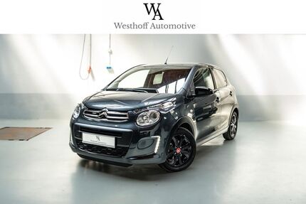 Citroen C1 8.900 km 10.000 € Wuppertal 42327