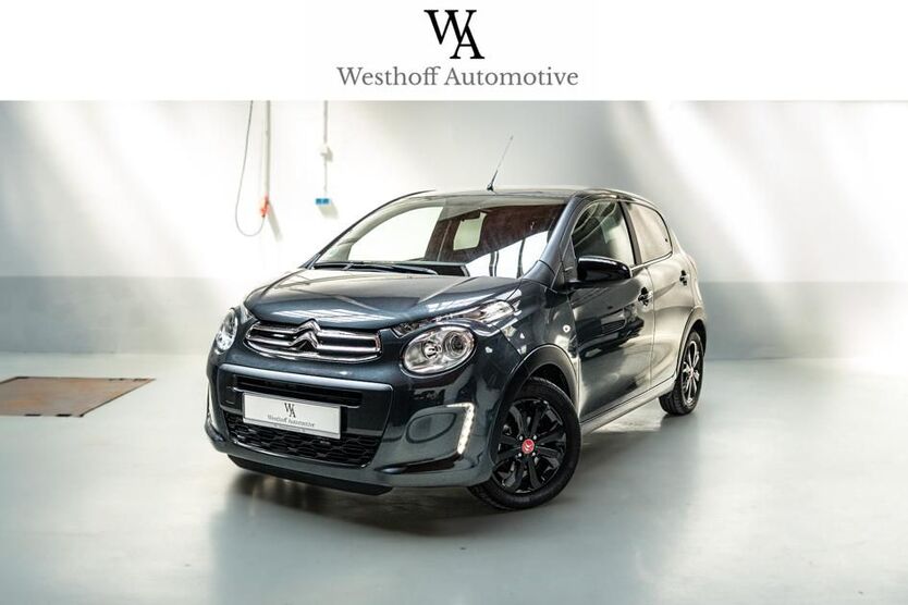 Citroen C1 8.900 km 10.000 € Wuppertal 42327