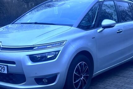 Citroen C4 SpaceTourer 189.000 km 6.900 € Essen 45326