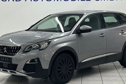 Peugeot 3008 79.390 km 19.990 € Wuppertal 42285
