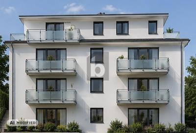 NEUBAU MIT BAUGENEHMIGUNG ODER SANIERUNG - Grundstück Essen Stadtbezirk VIII | Angebot:27261114