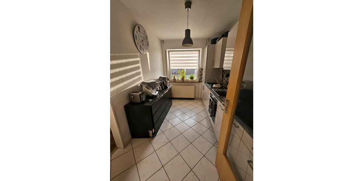 Etagenwohnung Dortmund Huckarde - 2 Zimmer, 70 m&sup2;, 680&euro; | Angebot:25454170