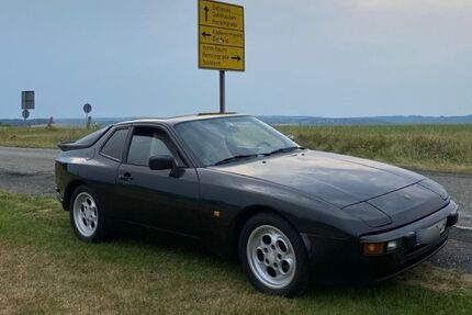 Porsche 944 193.515 km 13.900 € Wuppertal 42289