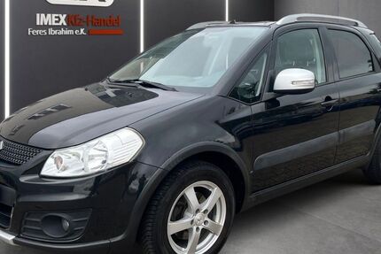 Suzuki (SX4) S-Cross 127.900 km 7.500 &euro; Marl 45772