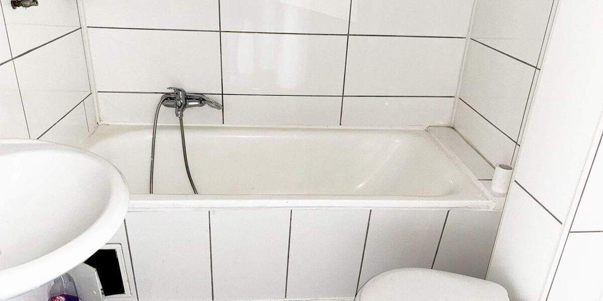 Etagenwohnung Herne Sodingen - 2 Zimmer, 50 m&sup2;, 410&euro; | Angebot:25797068