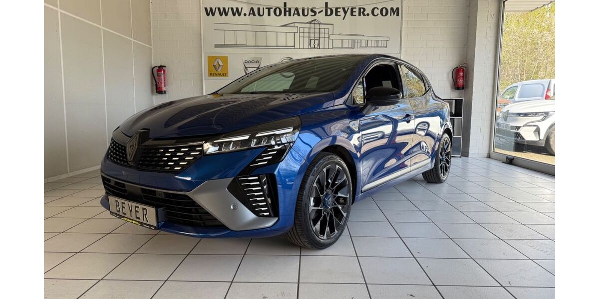 Renault Clio 16.500 km 22.950 &euro; Dortmund 44309