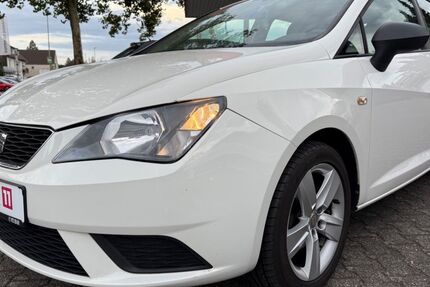 Seat Ibiza 72.000 km 8.450 € mettmann 40822