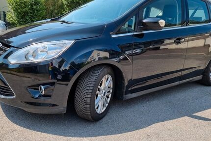 Ford C-Max 110.940 km 6.596 &euro; Witten 58456