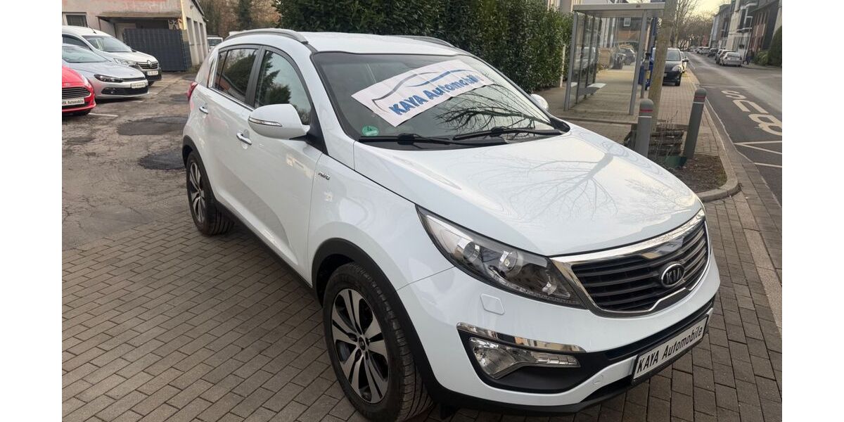 Kia Sportage 171.000 km 9.990 &euro; Essen 45359