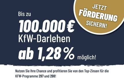 *NEUBAU* 3-Zimmer-Wohnung mit Terrasse und Gartenanteil 3 zimmer