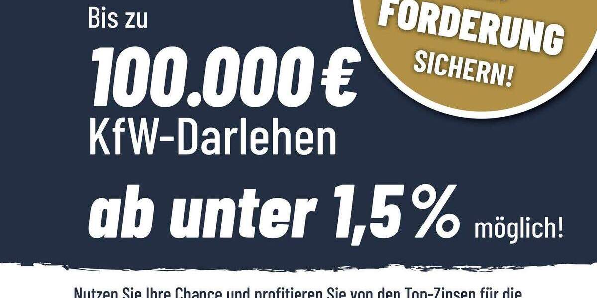 Etagenwohnung Herten Westerholt - 3 Zimmer, 89 m&sup2;, 359.000&euro; | Angebot:24043655