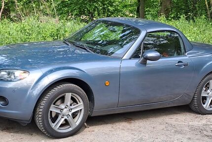 Mazda MX-5 125.000 km 8.750 &euro; Haltern Am See 45721