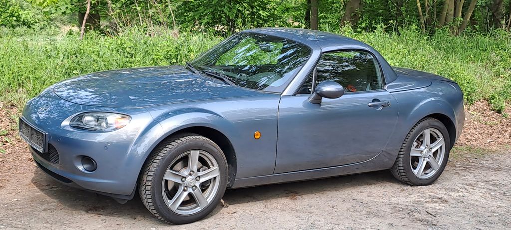Mazda MX-5 125.000 km 8.750 &euro; Haltern Am See 45721