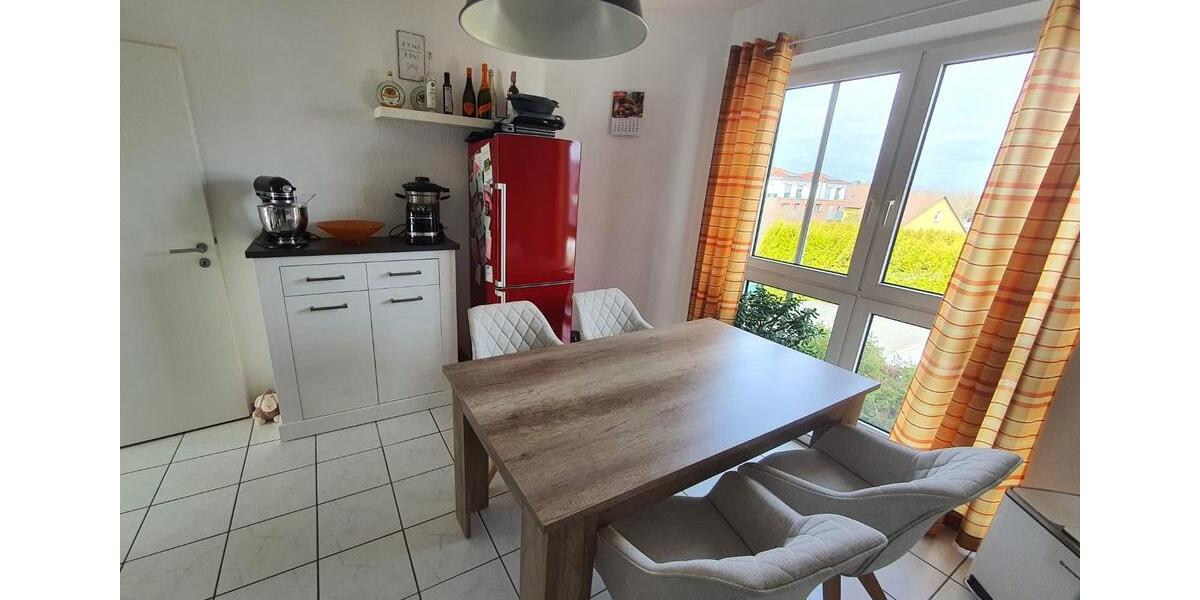 Etagenwohnung Dortmund Brackel - 2 Zimmer, 69 m&sup2;, 625&euro; | Angebot:25328606