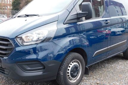 Ford Transit Custom 98.898 km 14.499 &euro; Mülheim 45473