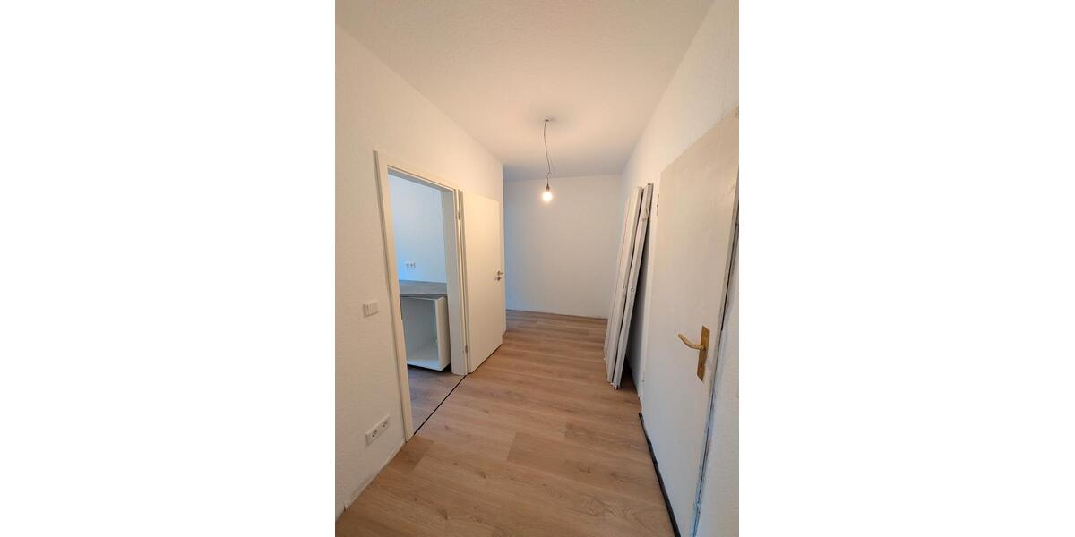 Dachgeschoßwohnung Dortmund Bövinghausen - 2 Zimmer, 48 m&sup2;, 509&euro; | Angebot:27593431