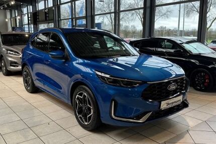 Ford Kuga 17.514 km 27.990 &euro; Bottrop 46240