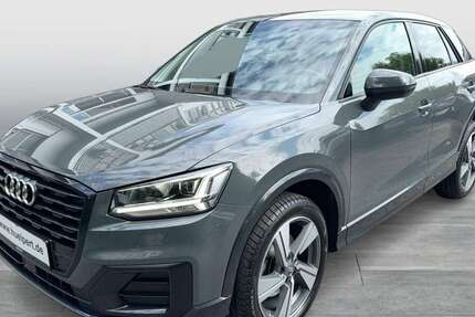 Audi Q2 59.697 km 15.985 &euro; Dortmund 44143