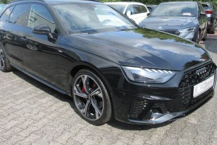Audi A4 18.600 km 46.988 € Bergkamen 59192