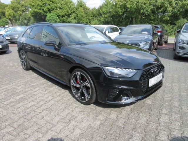 Audi A4 18.600 km 46.988 € Bergkamen 59192