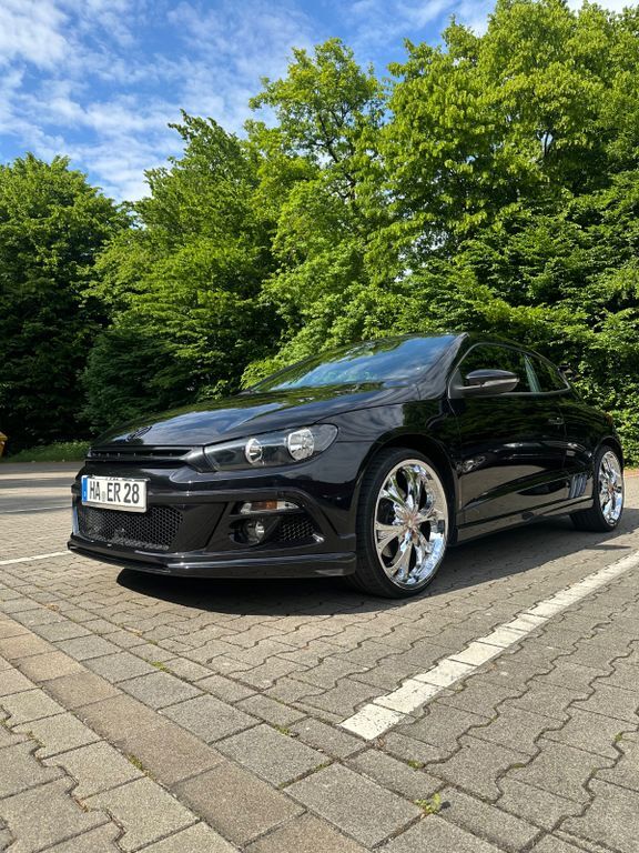 Scirocco