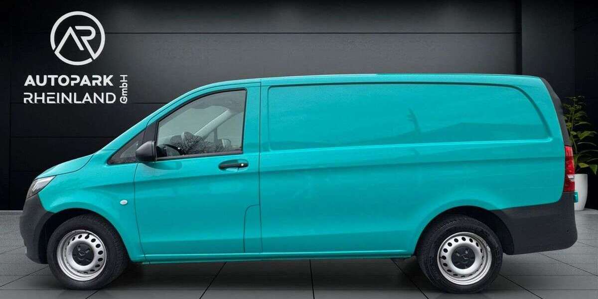 Mercedes-Benz Vito 72.177 km 22.950 &euro; Bochum 44866