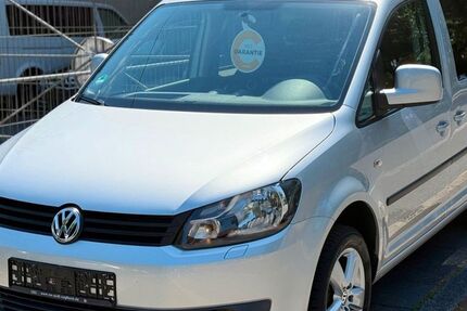 VW Caddy 180.000 km 6.990 &euro; Castrop-Rauxel 44577