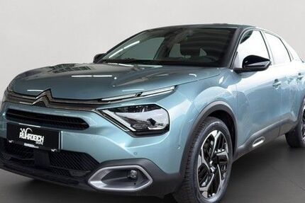 Citroen C4 20.300 km 16.490 &euro; Gelsenkirchen 45891