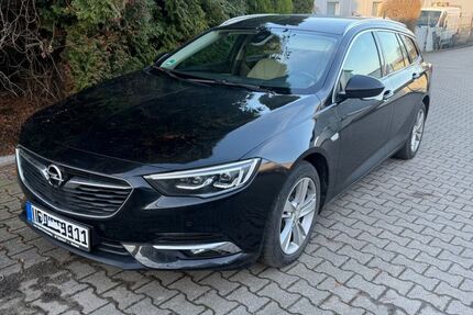 Opel Insignia 92.000 km 13.970 &euro; Bochum 44805