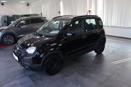 Fiat Panda 35.958 km 7.950 &euro; Essen 45329