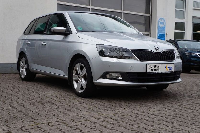 Fabia