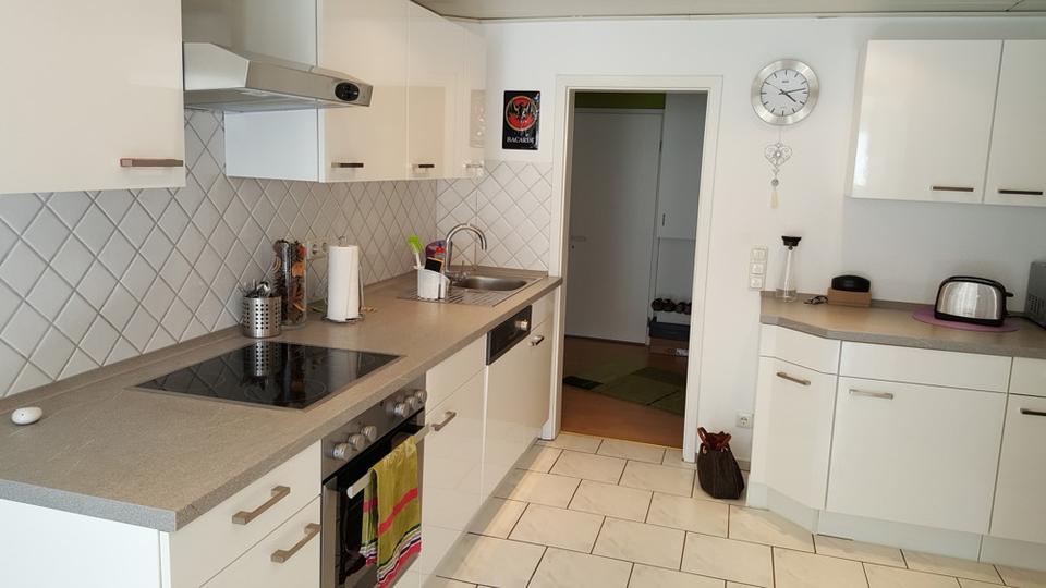 Etagenwohnung Dortmund Gartenstadt - 2 Zimmer, 68 m&sup2;, 680&euro; | Angebot:26427149