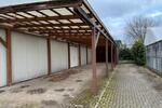 Gewerbehalle mit Büros zu vermieten zimmer