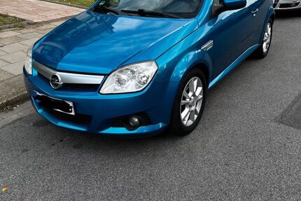 Opel Tigra 76.109 km 3.000 € Essen 45355