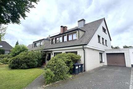 Haus zum Mieten in Bochum 2.170 € 167 m²