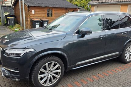 Volvo XC90 86.999 km 36.000 &euro; Recklinghausen 45663