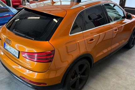 Audi Q3 235.000 km 12.600 € Mettmann 40822