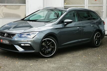 Seat Leon 67.300 km 18.490 € Dortmund 44309
