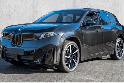 BMW iX3 1.001 km 84.540 &euro; Castrop-Rauxel 44579