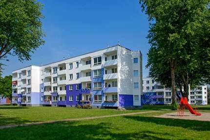 Wohnung Dortmund Wickede - 3 Zimmer, 70 m&sup2;, 573&euro; | Angebot:27079603